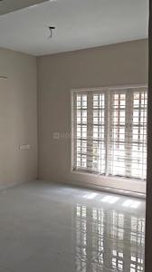 Hall Image of 1815 Sq.ft 3 BHK Independent House for sale in Muttukadu Chennai for Rs. 11700000