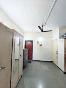 Hall Image of 840 Sq.ft 2 BHK Independent House for sale in Kalamboli Navi Mumbai for Rs. 7000000
