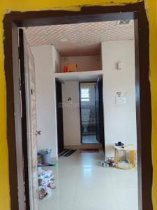 Hall Image of 850 Sq.ft 2 BHK Apartment / Flat for sale in Downtown Guwahati for Rs. 3500000