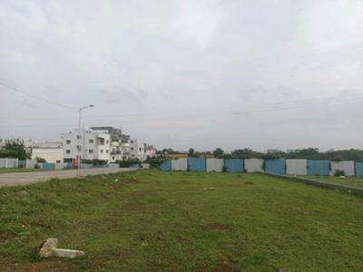 Image of 4200 Sq.ft Residential Plot / Land for sale in Clover Pinnacle Ridge, Mohammed Wadi, Pune for Rs. 33000000