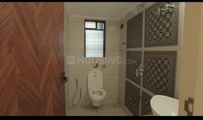 Bathroom Image of 512 Sq.ft 1 BHK Apartment / Flat for sale in JAK Namaha, Bhayandar East Mira Bhayandar for Rs. 8200000