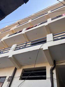 Image of 500 Sq.ft 1 RK Independent House for rent in Sector 142, Noida for Rs. 9000