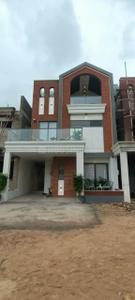 Image of 2315 Sq.ft 5 BHK Villa for sale in Shilp Nirmaan, Kalali, Vadodara for Rs. 15100000