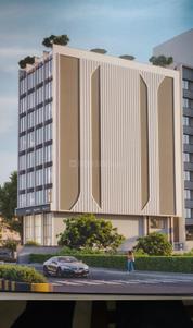 Image of 1550 Sq.ft 3 BHK Apartment / Flat for sale in Nashik Road, Nashik for Rs. 11500000