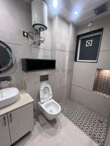 Image of 3048 Sq.ft 4 BHK Builder Floor for rent in Sector 10, Gurgaon for Rs. 70000