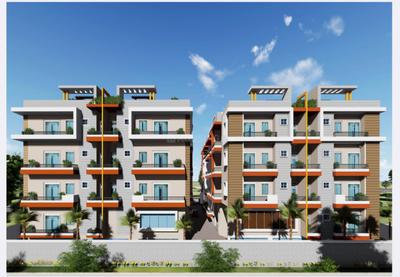 Image of 1150 Sq.ft 2 BHK Apartment / Flat for sale in Mustafapur, Patna for Rs. 6325000
