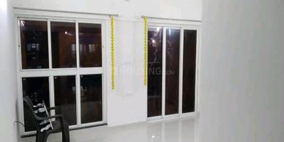 Balcony Image of 750 Sq.ft 1 BHK Apartment / Flat for rent in Akruti Heights, Jule Solapur for Rs. 13500