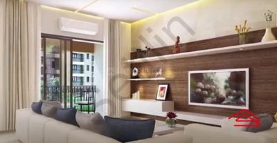 Hall Image of 2004 Sq.ft 3 BHK Apartment / Flat for sale in White Field Ville, Whitefield Bengaluru for Rs. 31000000