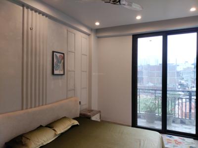 Bedroom Image of 750 Sq.ft 2 BHK Apartment / Flat for sale in Primex Krishna Apartment, Kulesara Greater Noida for Rs. 3900000