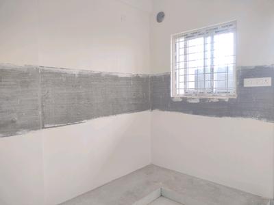 Kitchen Image of 1370 Sq.ft 3 BHK Apartment / Flat for sale in MR Gokulam, Doddanagamangala Bengaluru for Rs. 7430000