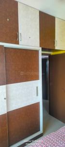 Bedroom Image of 1100 Sq.ft 2 BHK Apartment / Flat for sale in Shreeji Kadam 24, Chandkheda Ahmedabad for Rs. 6800000