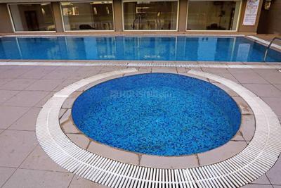 Image of 2000 Sq.ft 2 BHK Apartment / Flat for sale in Nandanvan Heights , Narolgam, Ahmedabad for Rs. 3050000
