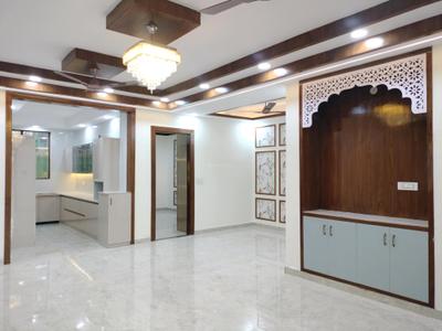 Living Room Image of 2250 Sq.ft 4 BHK Builder Floor for sale in Sector 85 Faridabad for Rs. 21500000