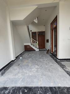 Image of 1750 Sq.ft 3 BHK Independent House for sale in Jankipuram Extension, Lucknow for Rs. 9500000