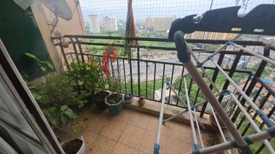 Image of 1525 Sq.ft 3 BHK Apartment / Flat for sale in Landcraft Golf Links Phase 2, Pandav Nagar, Ghaziabad for Rs. 14400000