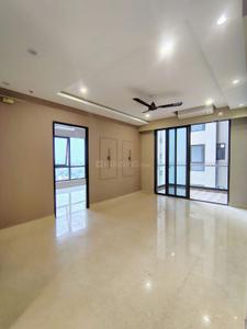 Hall Image of 1670 Sq.ft 3 BHK Apartment / Flat for sale in Bengal Peerless Avidipta Phase II, Santoshpur Kolkata for Rs. 28500000