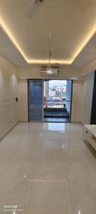 Hall Image of 725 Sq.ft 1 BHK Apartment / Flat for sale in Sai Enclave, Kalyan East Kalyan for Rs. 5550000