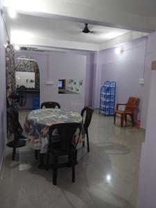 Hall Image of ASHROY..a rental home for working women and girls  in Bagharbari, Guwahati