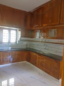 Kitchen Image of 2450 Sq.ft 4 BHK Independent House for sale in Kuttoor Thrissur for Rs. 10000000