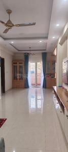 Hall Image of 1625 Sq.ft 3 BHK Apartment / Flat for sale in Sashank Aadya by Sashank Constructions, Vidyaranyapura Bengaluru for Rs. 11600000