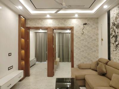 Living Room Image of 1276 Sq.ft 3 BHK Builder Floor for sale in BPTP Astaire Garden Floors, Sector 70 Gurgaon for Rs. 15800000