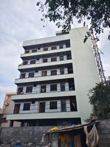 Image of 8000 Sq.ft 12 BHK Builder Floor for sale in Kasavanahalli, Bengaluru for Rs. 66000000