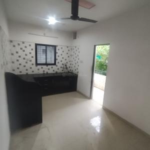Kitchen Image of 1500 Sq.ft 3 BHK Apartment / Flat for sale in Narendra Nagar Nagpur for Rs. 7000000