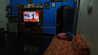 Living Room Image of 2400 Sq.ft 2 BHK Independent House for rent in Vidyanagar Davanagere for Rs. 22000