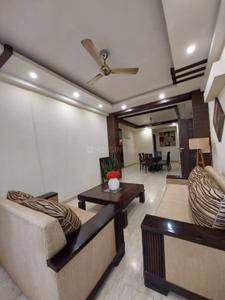 Hall Image of 1440 Sq.ft 2 BHK Independent House for rent in Gaurav Real Estate 419 Sec 40, Sector 40 Gurgaon for Rs. 55000