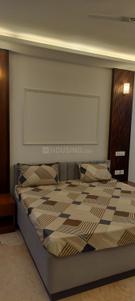 Bedroom Image of 1450 Sq.ft 2 BHK Builder Floor for sale in M3M Sierra 68, Sector 68 Gurgaon for Rs. 17900000