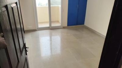 Bedroom Image of 1045 Sq.ft 2 BHK Apartment / Flat for sale in Paramount Floraville, Sector 137 Noida for Rs. 11550000