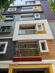 Image of 1340 Sq.ft 3 BHK Apartment / Flat for sale in Nagadevana Halli, Bengaluru for Rs. 10500000