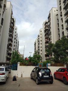 Image of 945 Sq.ft 2 BHK Apartment / Flat for sale in Agrawal Apartments, Jodhpur, Ahmedabad for Rs. 6800000