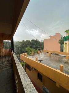 Balcony Image of 530 Sq.ft 1 BHK Apartment / Flat for sale in Ambattur Chennai for Rs. 3000000