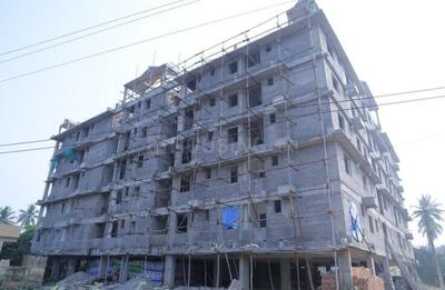 Image of 1070 Sq.ft 2 BHK Apartment / Flat for sale in Bheemunipatnam, Visakhapatnam for Rs. 4278930