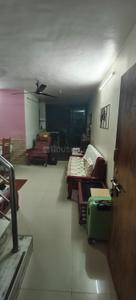 Hall Image of 2160 Sq.ft 3 BHK Apartment / Flat for sale in Gurukul Ahmedabad for Rs. 9500000