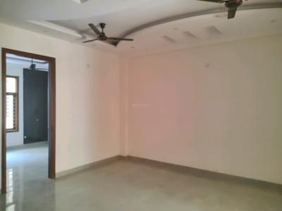 Living Room Image of 1125 Sq.ft 3 BHK Builder Floor for sale in RPS Palm Drive, Sector 88 Faridabad for Rs. 10500000