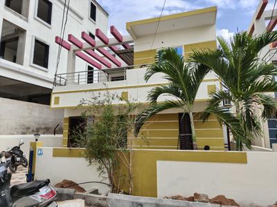 Image of 2001 Sq.ft 4 BHK Duplex for sale in Rudrampeta, Anantapur for Rs. 15500000