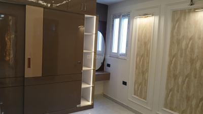 Bedroom Image of 1500 Sq.ft 3 BHK Builder Floor for sale in Govind Vihar Dehradun for Rs. 7800000