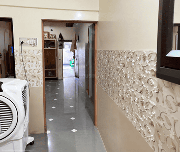 3 BHK Independent House