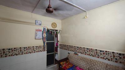 Bathroom Image of 320 Sq.ft 1 RK Apartment / Flat for sale in Mira Road East Mira Bhayandar for Rs. 3150000