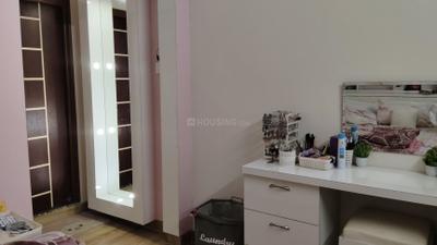 Bedroom Image of 2500 Sq.ft 4 BHK Independent House for sale in Gravity Nakshatra, Hoskote Bengaluru for Rs. 18500000