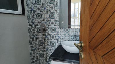 Image of 1800 Sq.ft 3 BHK Builder Floor for rent in Chittaranjan Park, New Delhi for Rs. 100000
