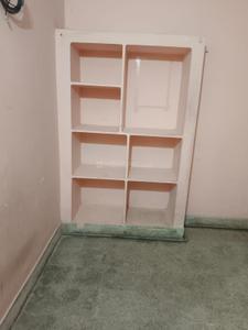 Bedroom Image of 450 Sq.ft 1 RK Penthouse for rent in Governorpet Vijayawada for Rs. 5000