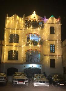 7 BHK Independent House