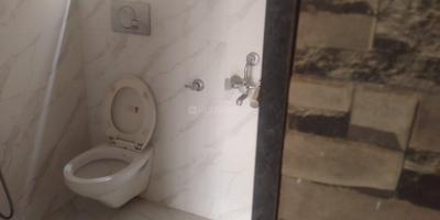 Image of 575 Sq.ft 1 BHK Apartment / Flat for rent in Highway Park, Kandivali East, Mumbai for Rs. 35000