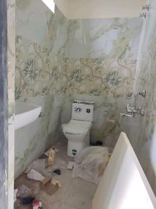 Bedroom Image of 1000 Sq.ft 1 BHK Apartment / Flat for rent in Gachibowli Hyderabad for Rs. 28000