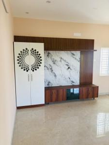 Hall Image of 2320 Sq.ft 4 BHK Independent House for sale in Saravanampatty Coimbatore for Rs. 17500000