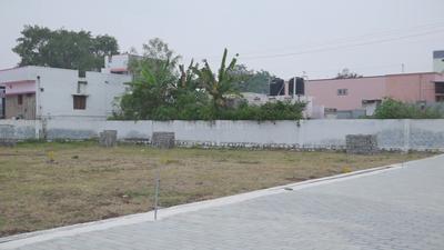 Image of 1500 Sq.ft Residential Plot / Land for sale in Omalur, Salem for Rs. 1700000