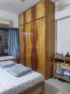 Bedroom Image of 1315 Sq.ft 3 BHK Apartment / Flat for sale in Ajmera Girnar, Wadala East Mumbai for Rs. 29000000